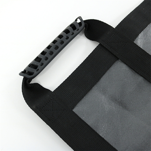Brancard de sauvetage à usage unique en non-tissé pour le transfert de patients et le transport de corps, pour une manipulation sécurisée des patients et des défunts - Product Image 3