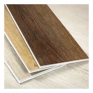 Résistance à l'usure imperméable Mspc Click Lvt Spc Flooring - Product Image 2