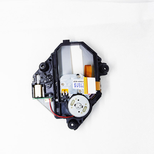 Lente Óptica KSM-440BAM, Repuesto para Consola Sony PS1 PSOne SCPH-100 SCPH-101, Reparación de Errores de Lectura de Disco - Product Image 5