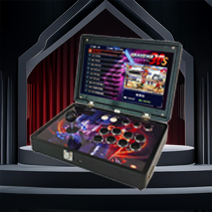 Bán buôn Pandora hộp 4S Trò chơi giao diện điều khiển-680 trong 1 Plug & Play hệ thống với tùy chỉnh khai thác, đồng xu OP chế độ và vận chuyển toàn cầu - Product Image 6