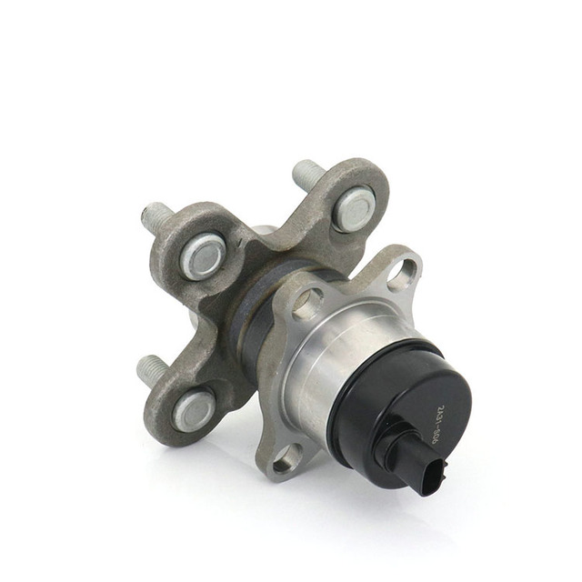 Japan Front Wheel Bearing 42450-BZ030 42410-B1010 42410-B1030 Automotive Rear Wheel Hub Parts Bearing