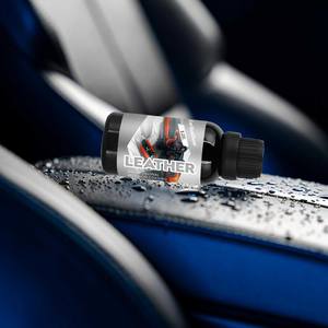 OEM CarSusChem Cuidado del Automóvil, Protección del Cuero Interior, Revestimiento Cerámico Nano Antipolvo - Product Image 4