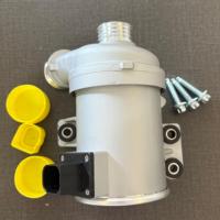Pompe à eau de refroidissement OEM Allemagne 11517604027 11518635089 pour BMW N20 Pompe à eau électrique X1 Z4