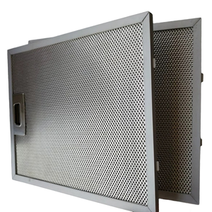 Bộ lọc trước Lưới xốp dây kim loại lưới nhôm lưới bộ lọc không khí - Product Image 5