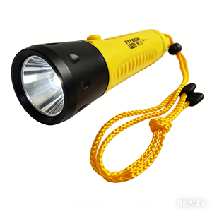 Equipo de Buceo Profesional, Linterna de Buceo, Linterna Submarina para Buceo, 100 Metros Bajo el <span class=keywords><strong>Mar</strong></span> - Product Image 4