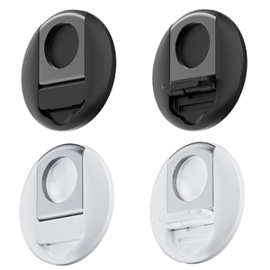 Magnético metal dedo anel do telefone titular para iPhone telefone móvel apertos com câmera Mount Bracket - Product Image 4