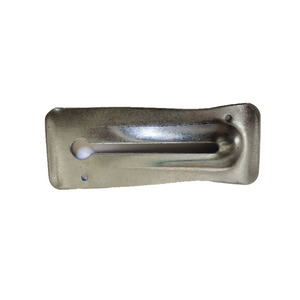 ตัวล็อคพลาสติกทรงกรวยสำหรับขึ้นรูปผนังคอนกรีต - Product Image 5