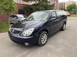 Buick GL8 d'occasion <span class=keywords><strong>2014</strong></span> 2.4L Classic Fuel 7 places MPV stable confortable <span class=keywords><strong>grand</strong></span> <span class=keywords><strong>espace</strong></span> pour Afrique Ghana Nigéria Égypte Amérique du Sud - Product Image 6