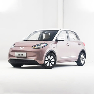 2023 Latest ululing Bingo INI leclectric Car 203/333km 4 plazas atatchback Lchargeable chargeable echargeable UTE EW Energy hicehile para niña - Product Image 4