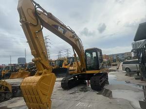 <b>Cat</b> 320bl 320b 320c 320d Excavator Machine Second Hand Digger Good Caterpillar Japan Crawler Used Excavator for Sale - Product Image 3