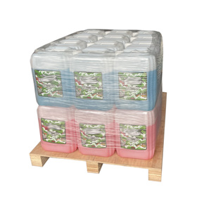 <span class=keywords><strong>Shampoo</strong></span> Concentrato per Autolavaggio Senza Contatto da 20 Litri, <span class=keywords><strong>Schiuma</strong></span> Colorata Effetto Neve - Product Image 1