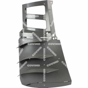 Deflector de Aire Covind RH para Mercedes ACTROS 3 MEGA SPACE (943/164) Hecho en Italia - Product Image 1