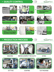 Phong cách mới bán buôn tùy chỉnh thực hiện cửa sổ con lăn 100% polyester màn ánh sáng ban ngày chiều rộng vải - Product Image 6