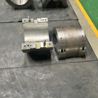 Groupe électrogène à turbine à vapeur industrielle pour la production d'électricité dans les centrales électriques, haute efficacité, performance fiable