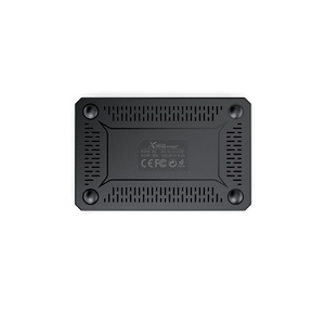 Nuevo Receptor de TV Leadcool X96Q Pro Plus, Quad Core, 4GB, 64GB, Allwinner H728, Pantalla 4K Ultra HD, Android TV Box - Product Image 2