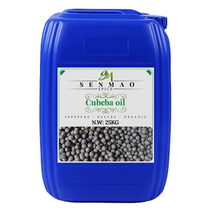 Aceite esencial de Extracto de planta de Grado Superior 100% aceite esencial de Litsea Cubeba Natural aceite de especias para difusor de caña - Product Image 4