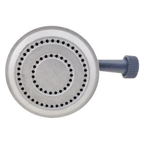 Réchaud à gaz pour barbecue extérieur en aluminium CNJG Mini brûleur portable Plaques de cuisson au gaz naturel GPL pour le camping en <span class=keywords><strong>Tanzanie</strong></span> - Product Image 2