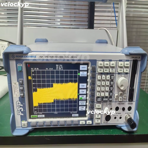 Rohde &amp;   Analyseur de spectre Schwarz FSP40 - Product Image 1