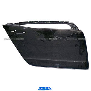 Puertas de Auto Usadas de Larga Duración, Equivalentes a OEM, para Bentley Flying Spur 2014 OE 4W0833056B - Product Image 1