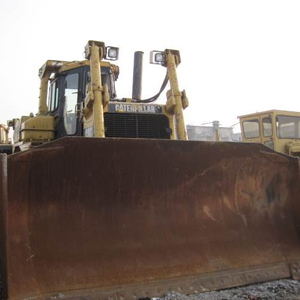 Excavadora usada D10R D10N D10T / D10 D9N D9R - Product Image 2