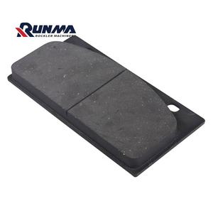 RUNMA 36C0005 9F850-26A020000A0 4120001739016 Sistema de frenos de alta durabilidad Pinza de freno Sistema de eje Disco y pastillas de freno - Product Image 1