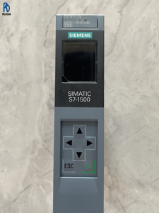 Controlador PLC, Sensor, Módulo de Control Industrial, Nuevo y Original, S7-1500 CPU 1511-1 PN - Product Image 1