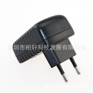 European Ce Certified 5V2A Usb Power <b>Adapter</b> For Tablet <b>Charging</b> With 100-240V Input And Natural Cooling - Product Image 5