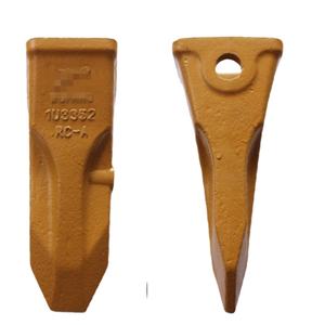 Di alta qualità benna dente punto per la vendita - Product Image 4