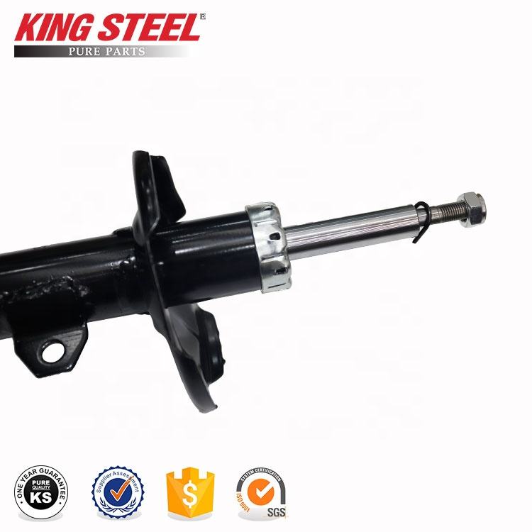 3340213 KYB Excel-G Amortisseur Essieu Avant Droit, Pression De Gaz, Système Bitube, Jambe De Suspension | AUTODOC Prix Et Avis