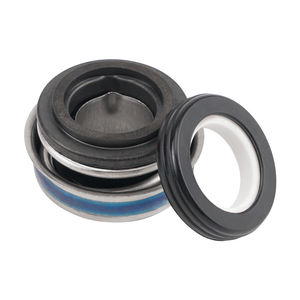 Kit mécanique de joint de pompe à eau NiceCNC pour Yamaha <span class=keywords><strong>R1</strong></span> R6 YZF-R6 <span class=keywords><strong>R1</strong></span> R6S FZ1 FZ6 FJR1300 V-Max1200 V Star1300 Tourer <span class=keywords><strong>T</strong></span> <span class=keywords><strong>Max</strong></span> - Product Image 3