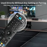 Control Remoto AKB33871401 para TV LG 32CS460 32CS560 32LS3400 32LF7700 37CS560 37LF7700 42CS560 42LS3400