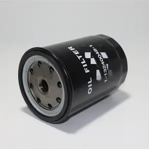 Manufacturer Heavy Duty Truck Parts Hydraulic Oil Filter LF551257 P551257 1-13240048-1