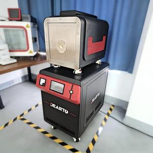 Horno de Prueba para Verificación de Termopares con Calibración a Altas Temperaturas de 800°C a 1700°C - Product Image 2