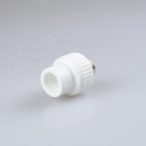 Hpt bán pex và <span class=keywords><strong>PPR</strong></span> Brass nối ống nhựa phụ kiện Ổ cắm ổ cắm Brass nối cho chất lượng cao ngoài trời - Product Image 2