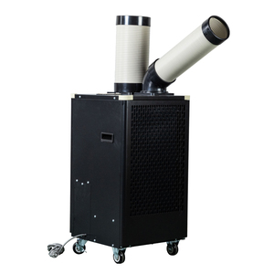 1 Ton Spot Cooler Spot Cooler <b>Portable</b> air Conditioner <b>Portable</b> Air-conditioning <b>Unit</b> - Product Image 2