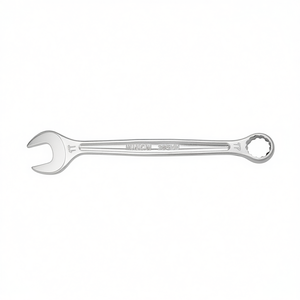 Combination Wrench 285 Mm Metric Open End And Ring <b>Spanner</b> <b>Tool</b> For Mechanical Repair - Product Image 2
