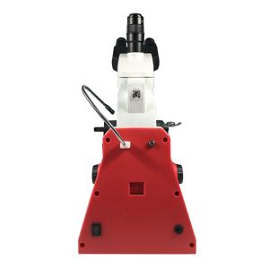 Phenix BMC100-A3 40X-1000X <span class=keywords><strong>Microscope</strong></span> biologique économique LCD <span class=keywords><strong>Microscope</strong></span> biologique trinoculaire numérique - Product Image 4