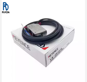 เซ็นเซอร์ KEYENCE รุ่น CZ-H32 ของแท้ใหม่ มีสินค้าในสต็อก จัดส่งรวดเร็ว - Product Image 1