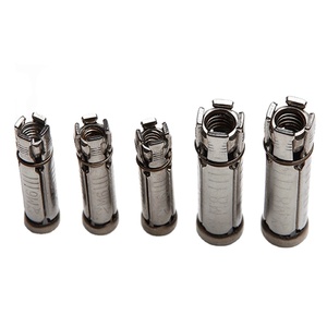 M10 m16 סופר דופלקס 2205 2507 a286 904l רגיל 1.4410 ליטוש 3 יח 4 יח 'מגן הרחבה קבוע עוגן - Product Image 4