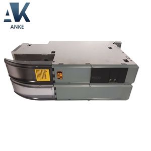 Controlador de amplificador de servoaccionamiento P0220 8BVP0220HW00.000-1 ACOPOS para B & R - Product Image 3