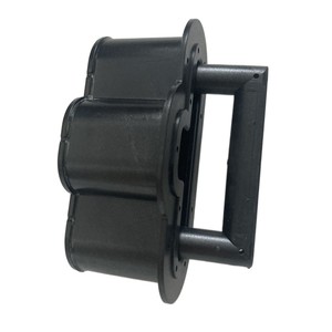 Caja de almacenamiento inflable para tabla de SUP, portátil, de plástico, para lagos, ríos, deportes acuáticos, unisex, accesorio para stand up paddleboarding - Product Image 2
