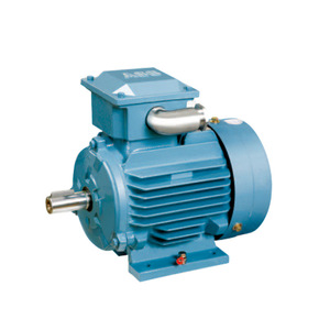 มอเตอร์ไฟฟ้า ABB Marine รุ่น M2QA-H132M4A 7.5KW 4 โพล สามเฟส แบบอะซิงโครนัส คลาส F IP56 IC41 สำหรับอุปกรณ์เครื่องจักรกล - Product Image 1
