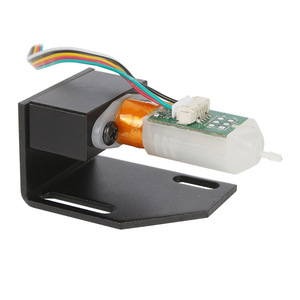 Soporte de Nivelación Automática para Boquilla de Impresora 3D 3DSWAY, Accesorio con Sensor BL Touch, Soporte de Montaje de Aluminio - Product Image 3