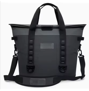 Sac isotherme en TPU, imperméable, portable, pour l'extérieur, sac à main pour glace, sac isotherme souple - Product Image 6