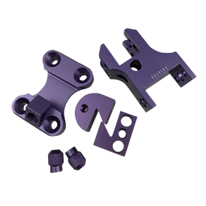 Trung Quốc <span class=keywords><strong>CNC</strong></span> gia công phần nhôm tùy chỉnh chính xác <span class=keywords><strong>CNC</strong></span> gia công với giá tốt nhất - Product Image 2