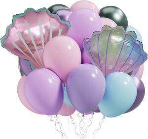 Set de Globos de Látex con Temática de Escuela de Magia <span class=keywords><strong>para</strong></span> Fiestas de <span class=keywords><strong>Cumpleaños</strong></span> Infantiles, Decoración <span class=keywords><strong>para</strong></span> Baby Shower - Product Image 3