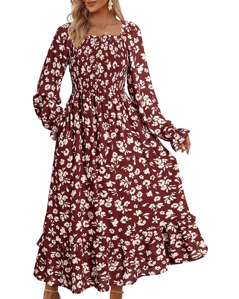 ปะการังสีแดง