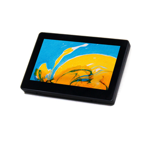 Q896S Metal Kasa Tablet ile <span class=keywords><strong>Arduino</strong></span> Nano için Endüstriyel Terminal - Product Image 5