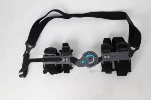 Fixation réglable de protection postopératoire et attelle de coude d'entraînement d'extension de flexion - Product Image 5