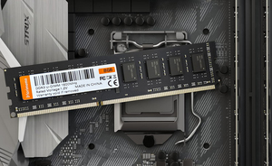 แรม Glorimemo DDR3 8GB 1600MHz รับประกัน 3 ปี สำหรับเดสก์ท็อป OEM ODM ของแท้ อายุการใช้งานยาวนาน ได้รับการรับรอง RoHS สำหรับคอมพิวเตอร์ที่มีความถี่สูงสุด - Product Image 5